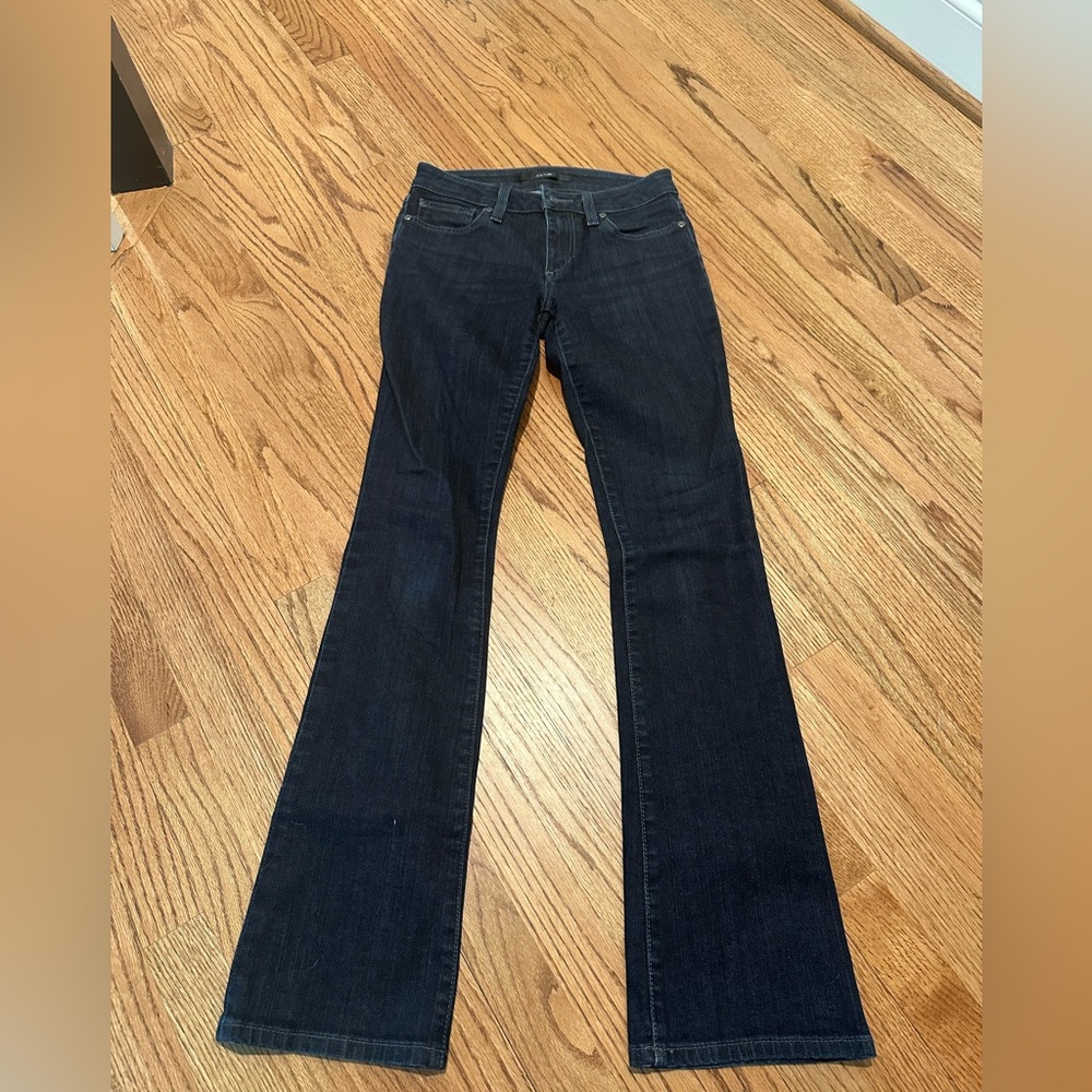 Women’s Joe's Jeans Dark Flare Jeans